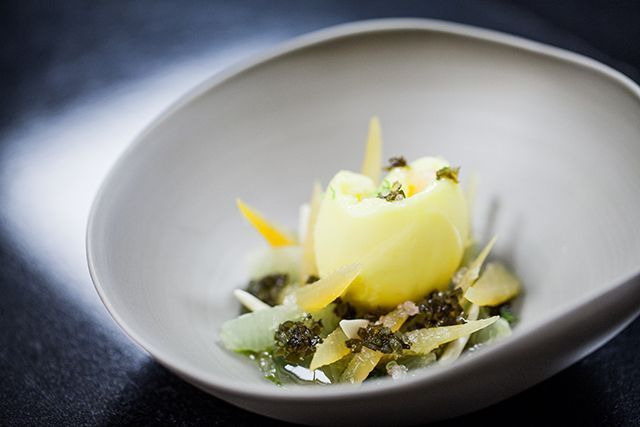 Plato Alain Ducasse